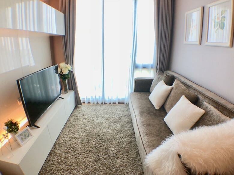 The Astra Condo Chiang Mai