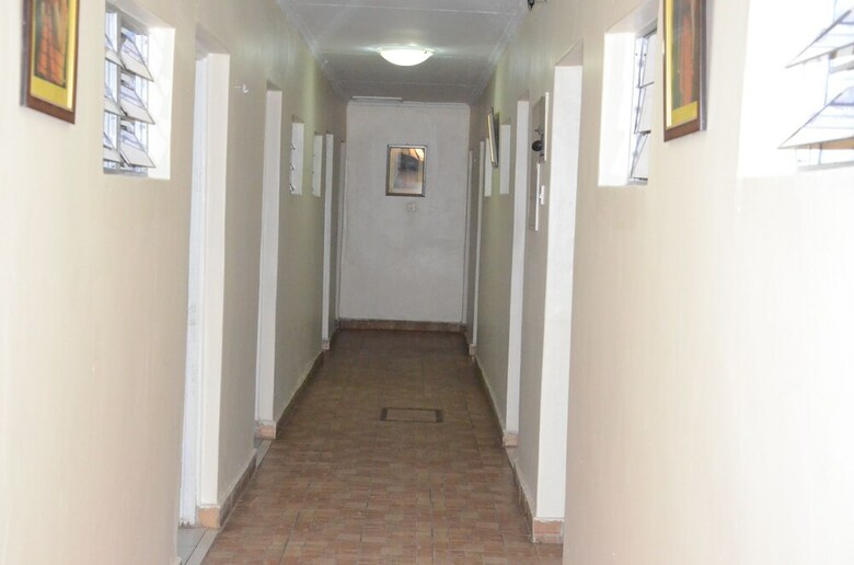 Tents Hotel