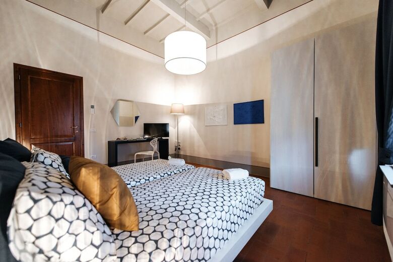 Apartamento Residenza Cavour