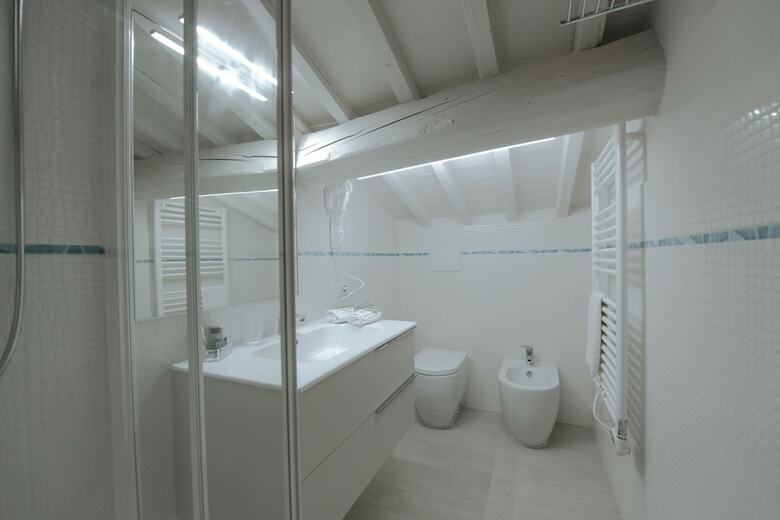 Apartamento Residenza Cavour