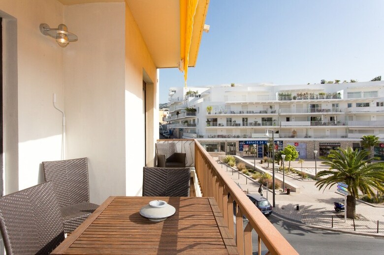 Apartamento Maria 3