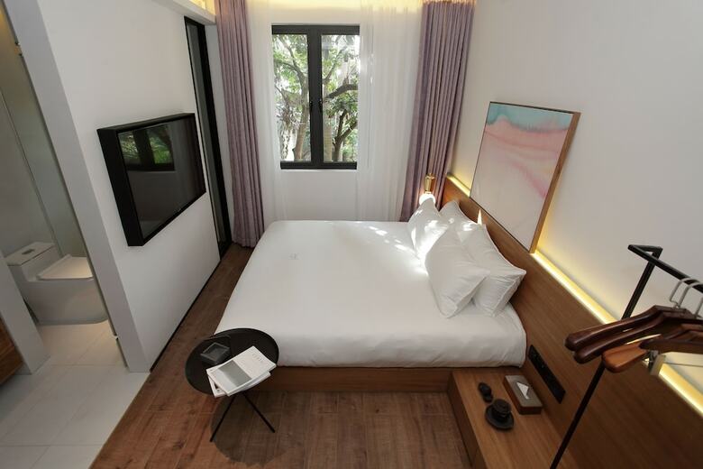 Posada Wu Lan Hotel