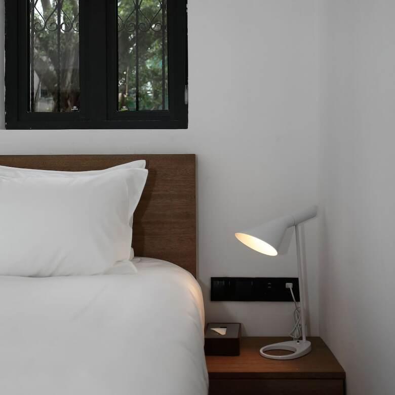 Posada Wu Lan Hotel