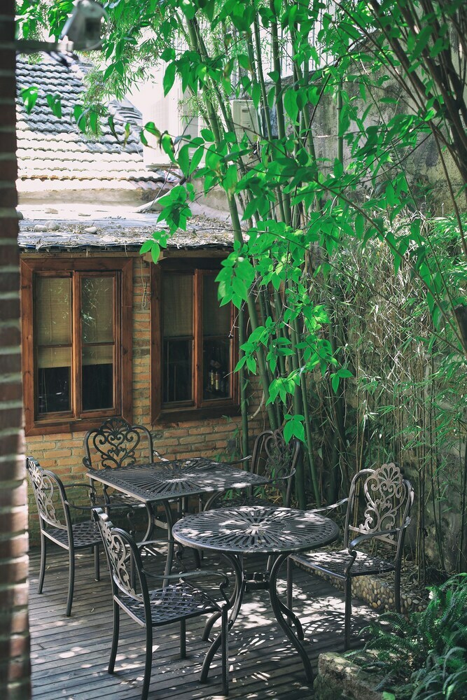 Posada Wu Lan Hotel