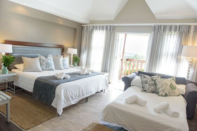 Whalesong Hotel & Spa