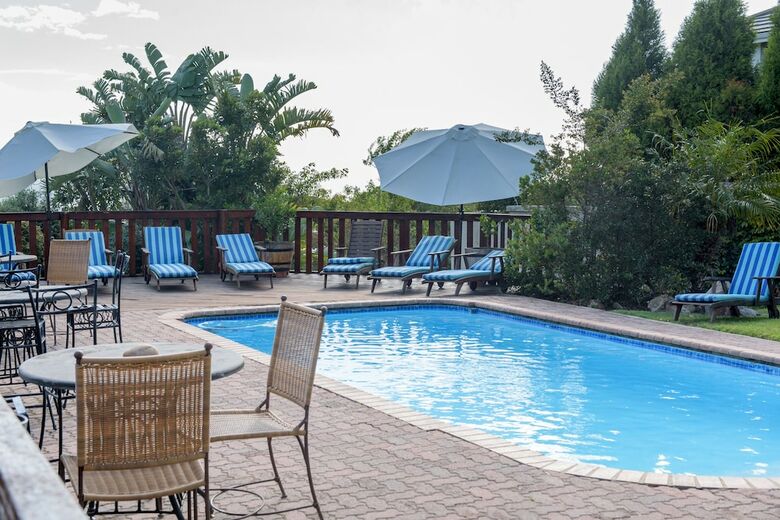 Whalesong Hotel & Spa