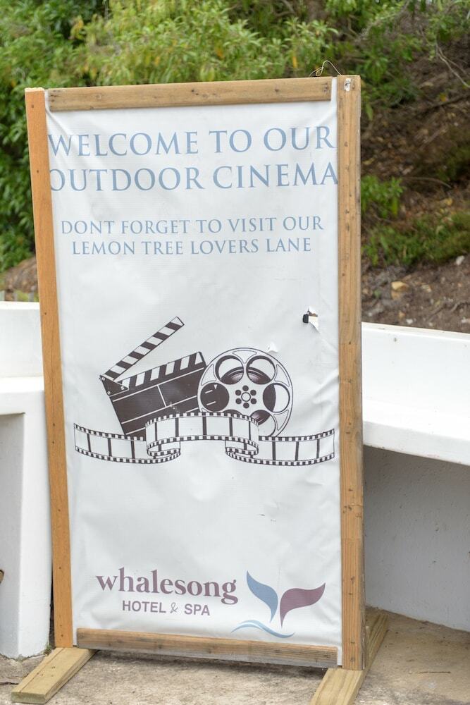 Whalesong Hotel & Spa