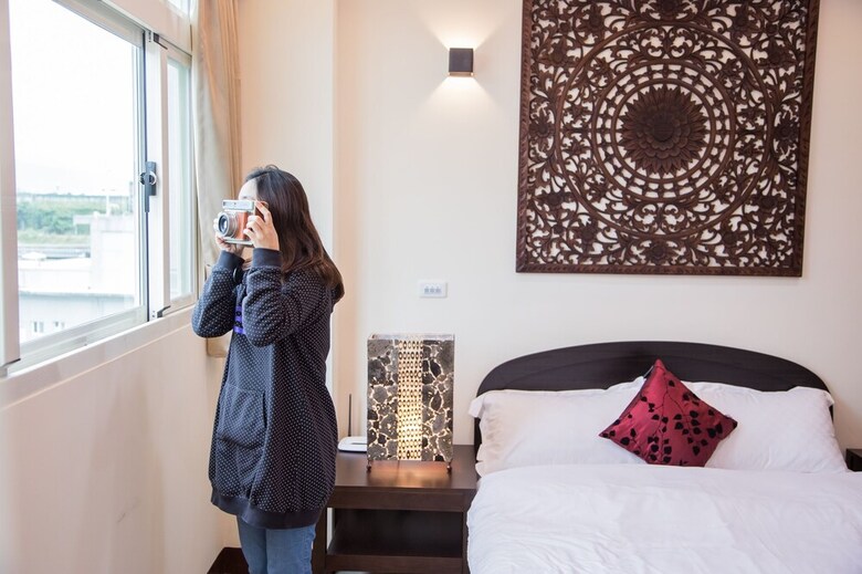 Village150 B&B