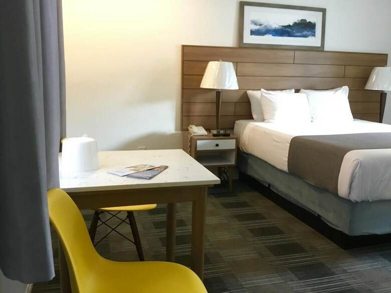 Motel San Diego Downtown Lodge