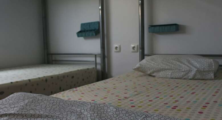 Hostal Faro Beach Life Hostel