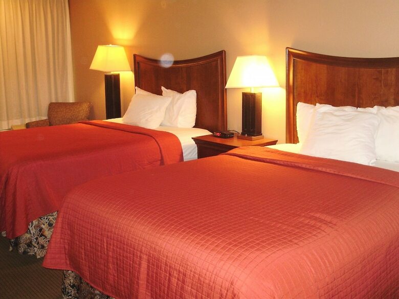 Hotel Trade Winds Central Inn