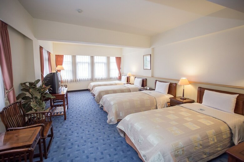 East Coast Hotel