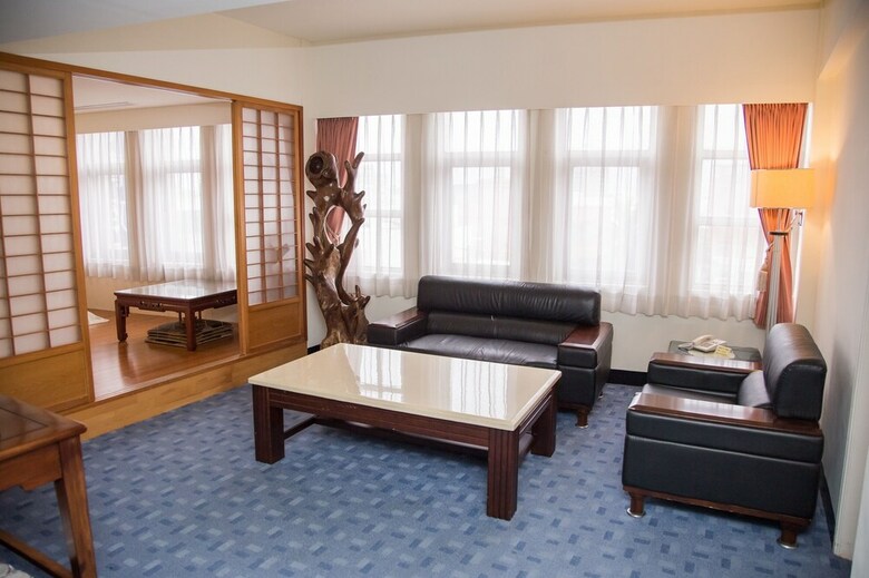 East Coast Hotel