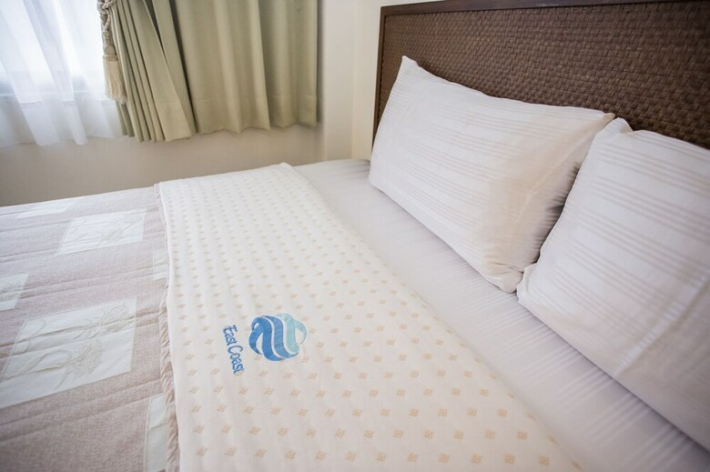 East Coast Hotel