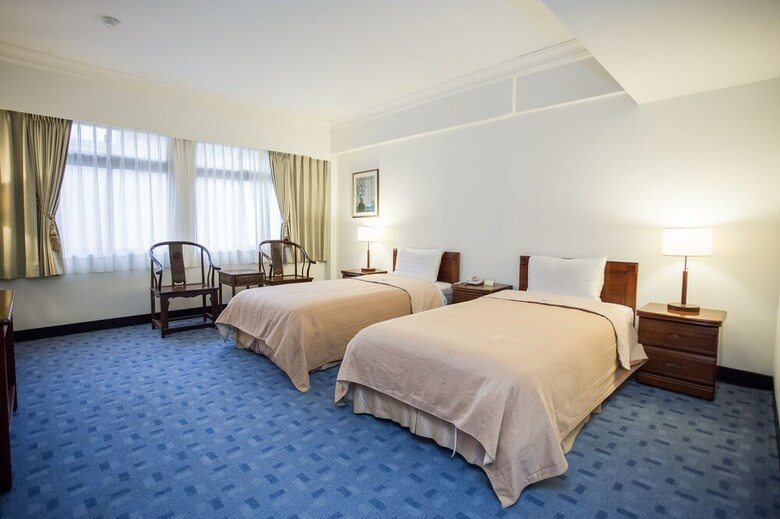 East Coast Hotel