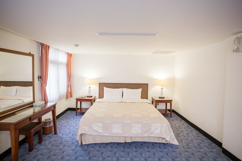 East Coast Hotel