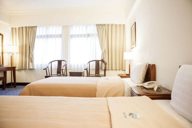 East Coast Hotel