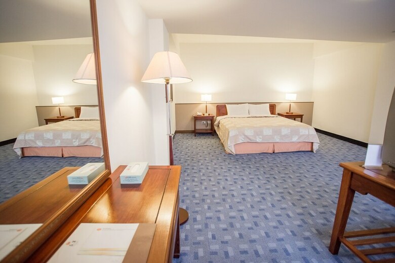 East Coast Hotel