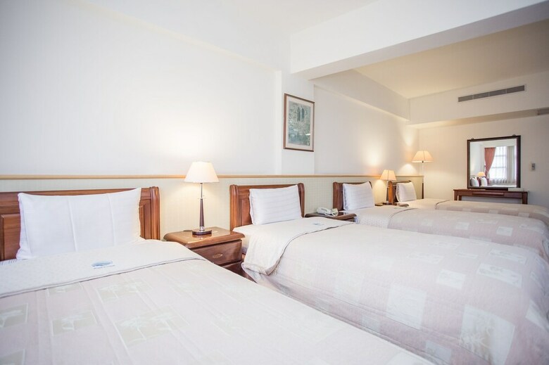 East Coast Hotel