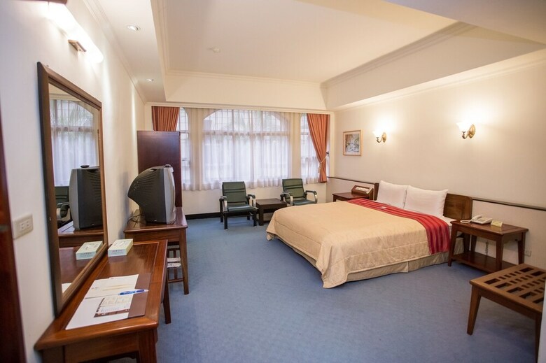 East Coast Hotel