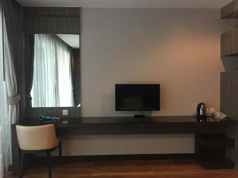 The Regent Bangtao By Vip