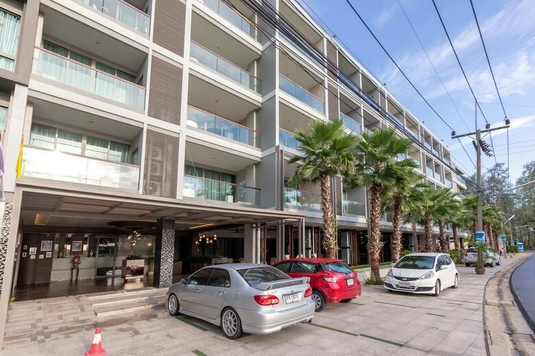 The Regent Bangtao By Vip