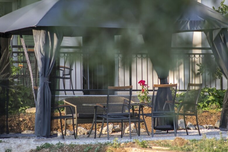 Apartamentos Villa Gambera