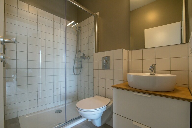Apartamentos Villa Gambera