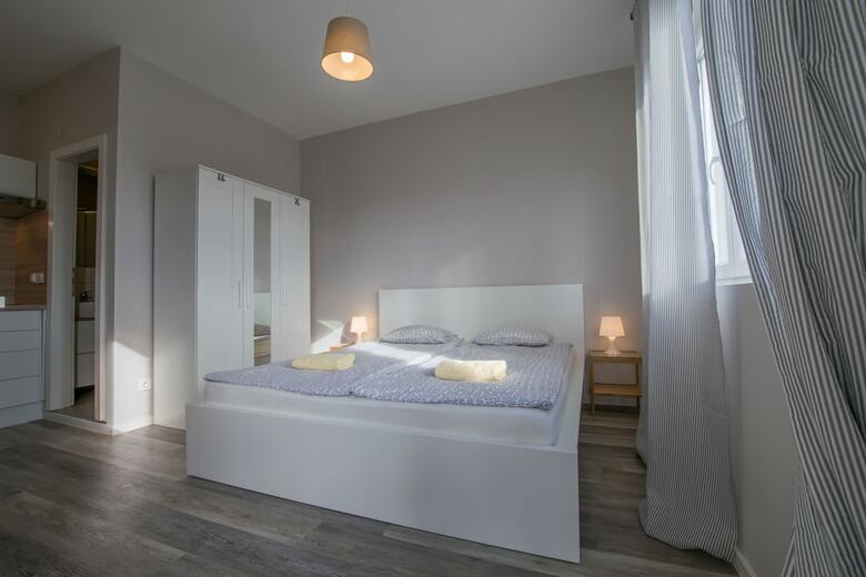 Apartamentos Villa Gambera