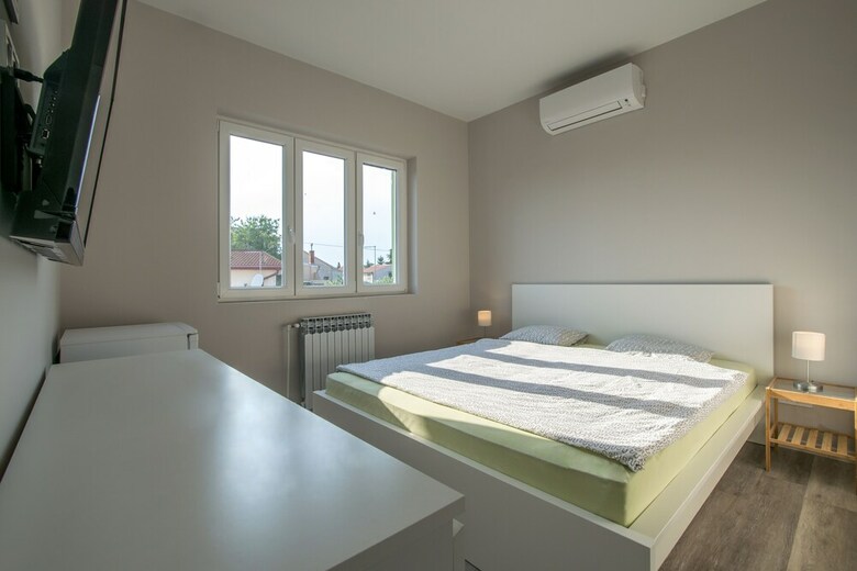 Apartamentos Villa Gambera