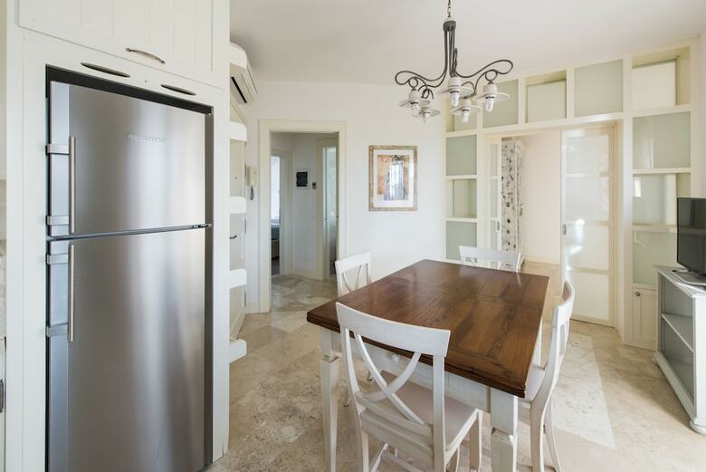 Corso Emanuele Apartments
