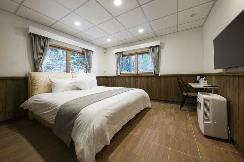 Hotel Guanwu Villa