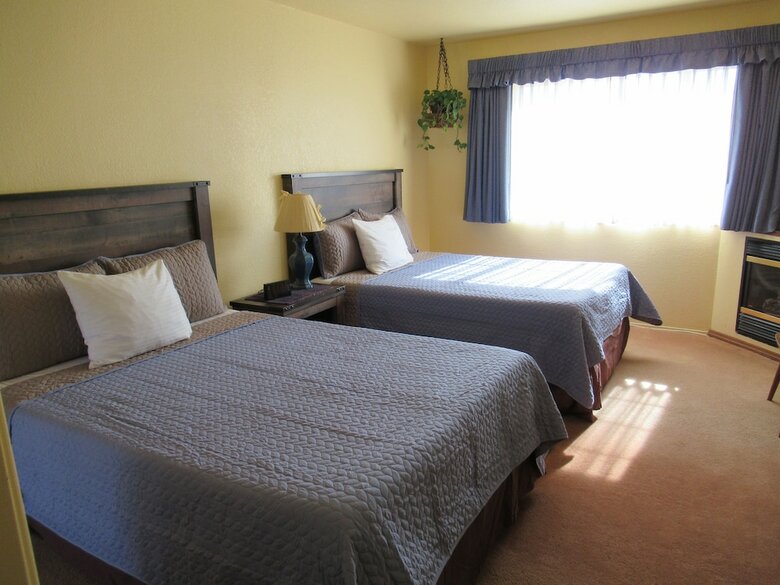Hotel Gualala Country Inn
