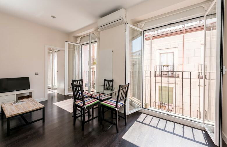 Apartamentos Ferr�n N��ez City Center