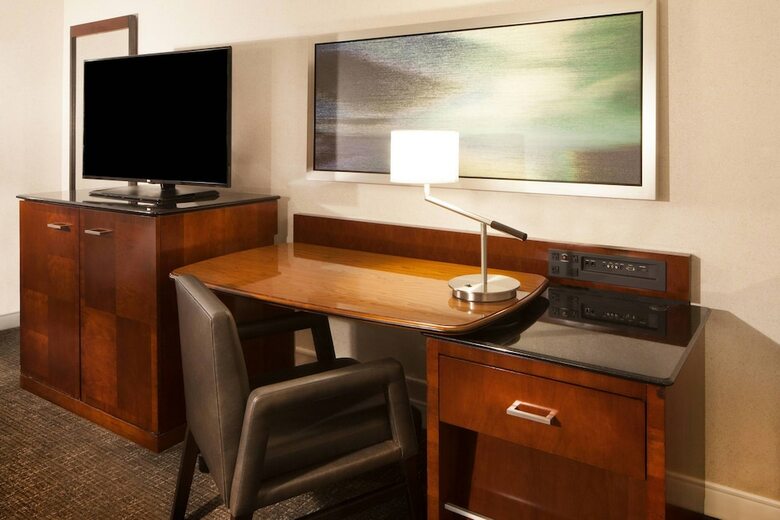 Hotel Omaha Marriott