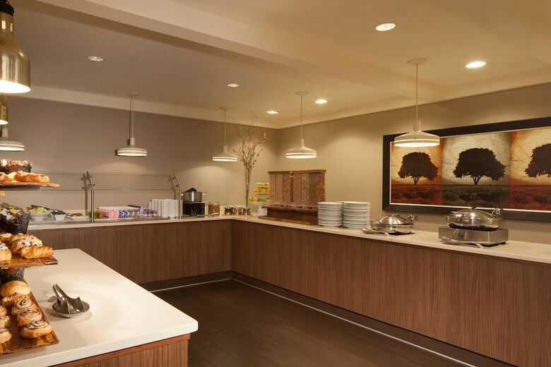 Hotel Omaha Marriott