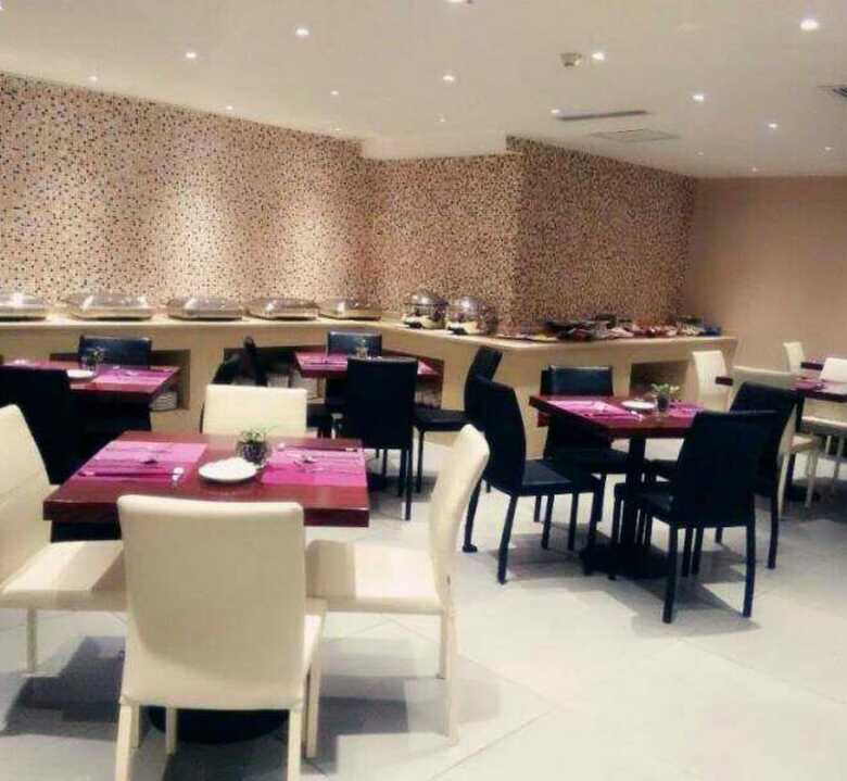 K Raphael Hotel