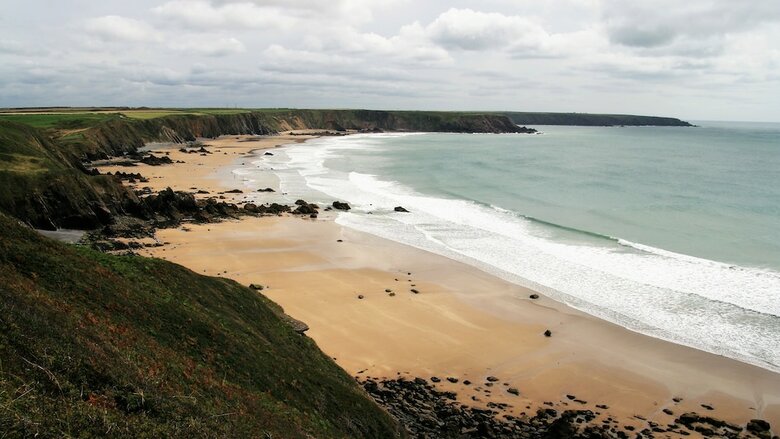 Bed & Breakfast Newgale Lodge
