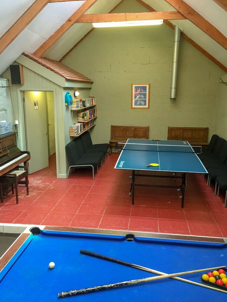 Bed & Breakfast Newgale Lodge