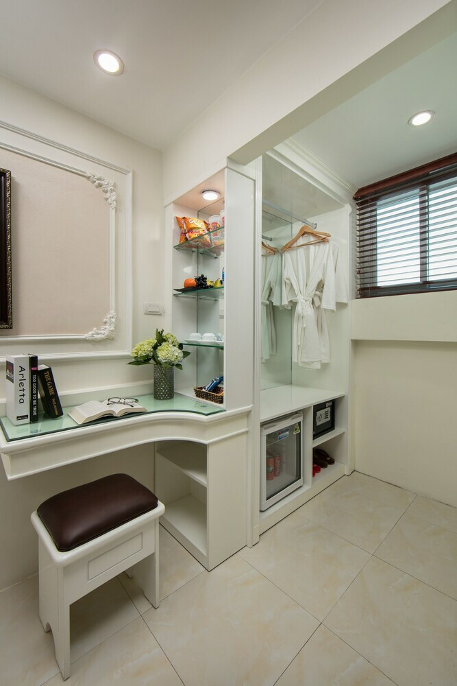 Trang Trang Premium Hotel