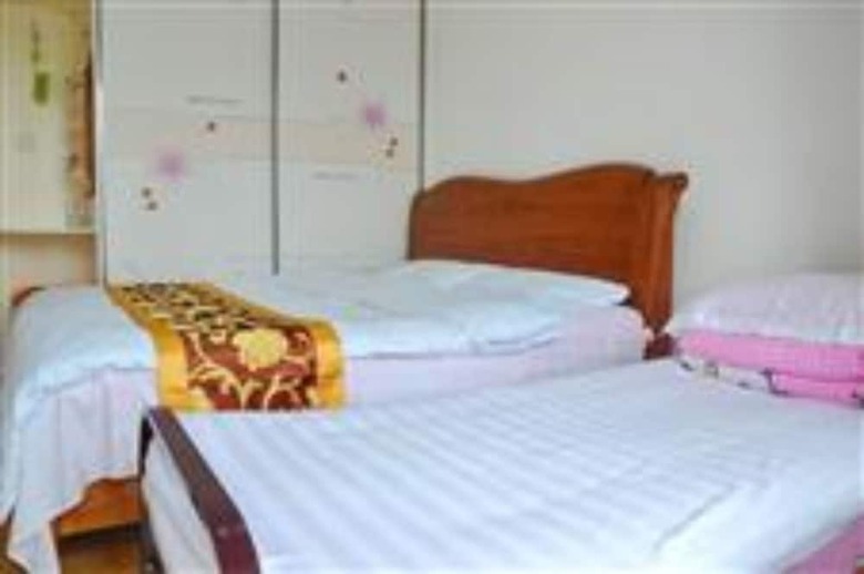 Blessed Family 2br Apartment 9-601