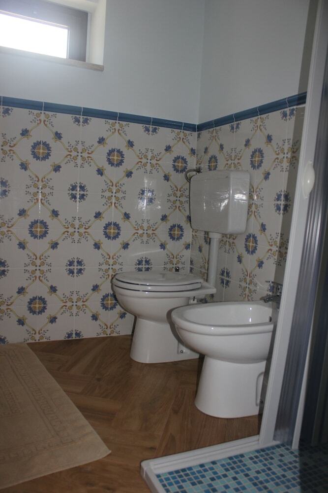 Bed & Breakfast Casale Racalmare
