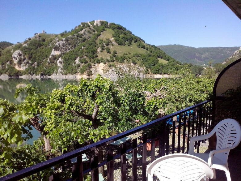 Posada Hotel Turano