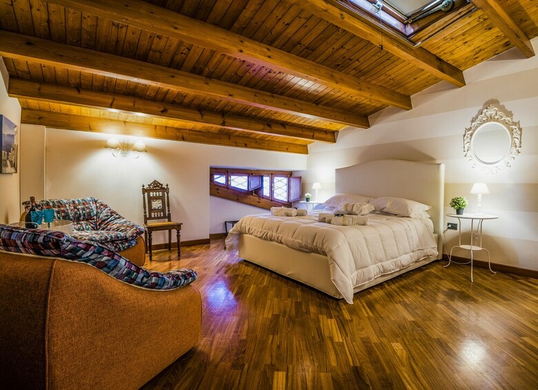 Apartamento La Casa Di Ilde Al Duomo - Luxury