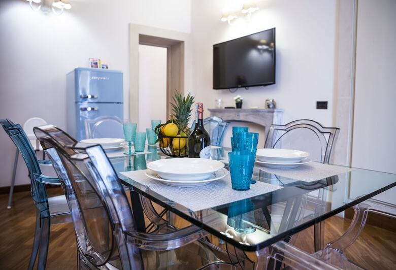 Apartamento La Casa Di Ilde Al Duomo - Luxury
