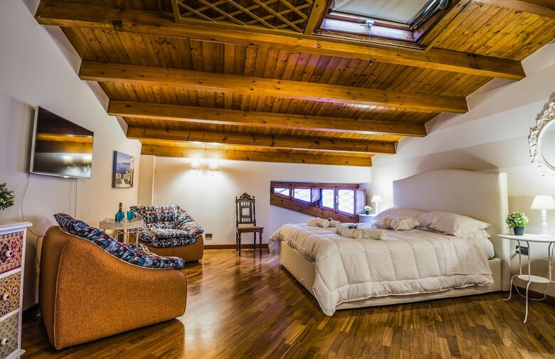 Apartamento La Casa Di Ilde Al Duomo - Luxury