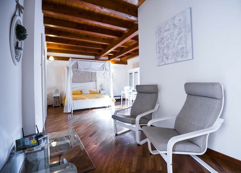 Apartamento La Casa Di Ilde Al Duomo - Luxury