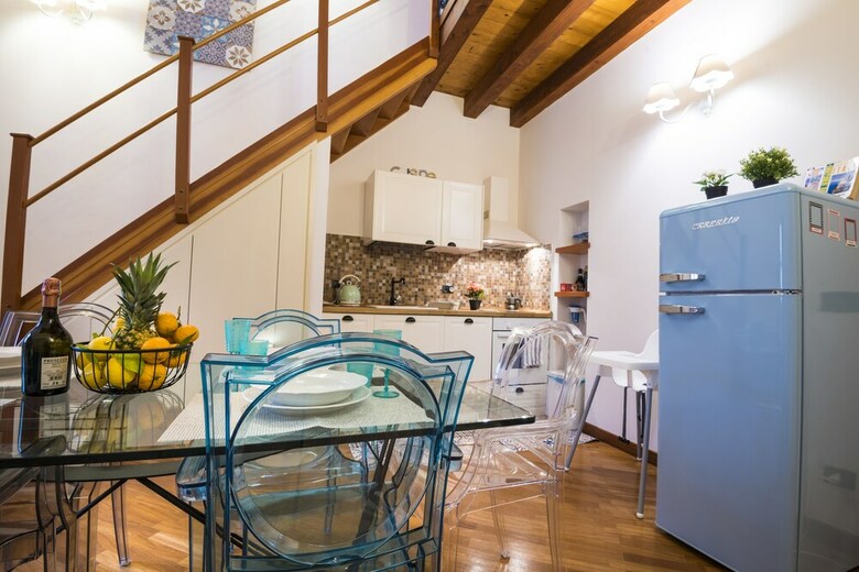 Apartamento La Casa Di Ilde Al Duomo - Luxury