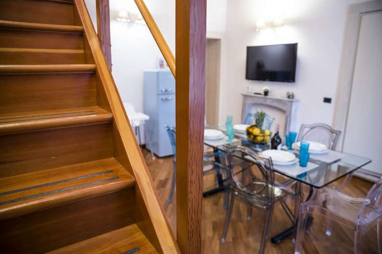 Apartamento La Casa Di Ilde Al Duomo - Luxury