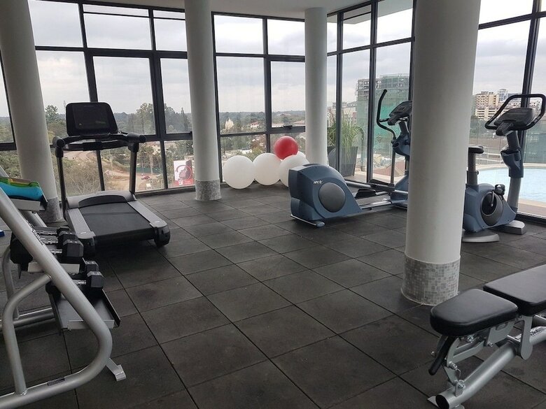 Aparthotel Kingfisher Nest